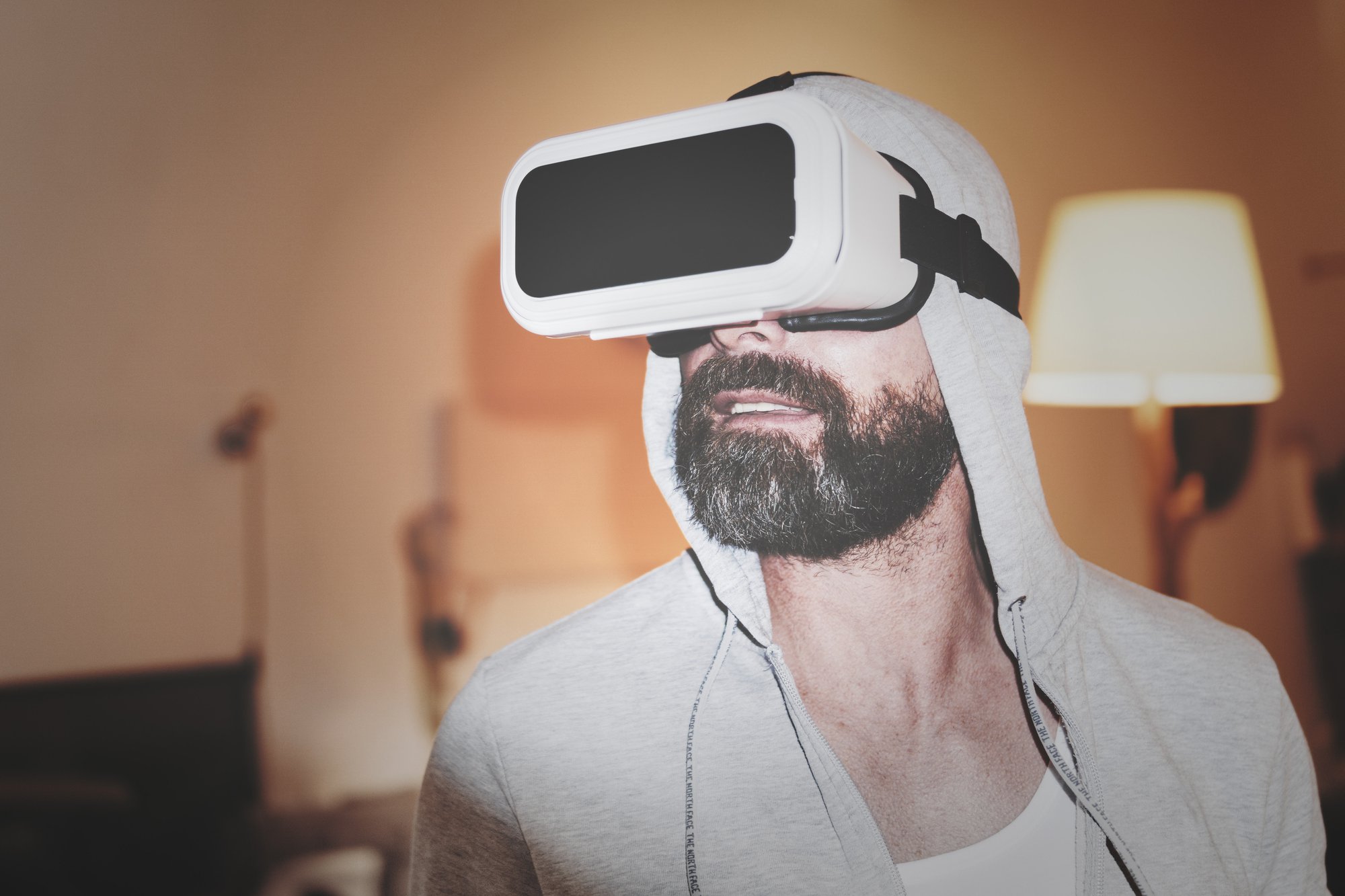Casque de réalité virtuelle (VR) pour console : le guide complet